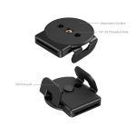 Smallrig External SSD Mounting Clamp 5397