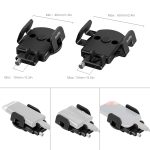 Smallrig Universal Mounting Clamp for External SSD 5196