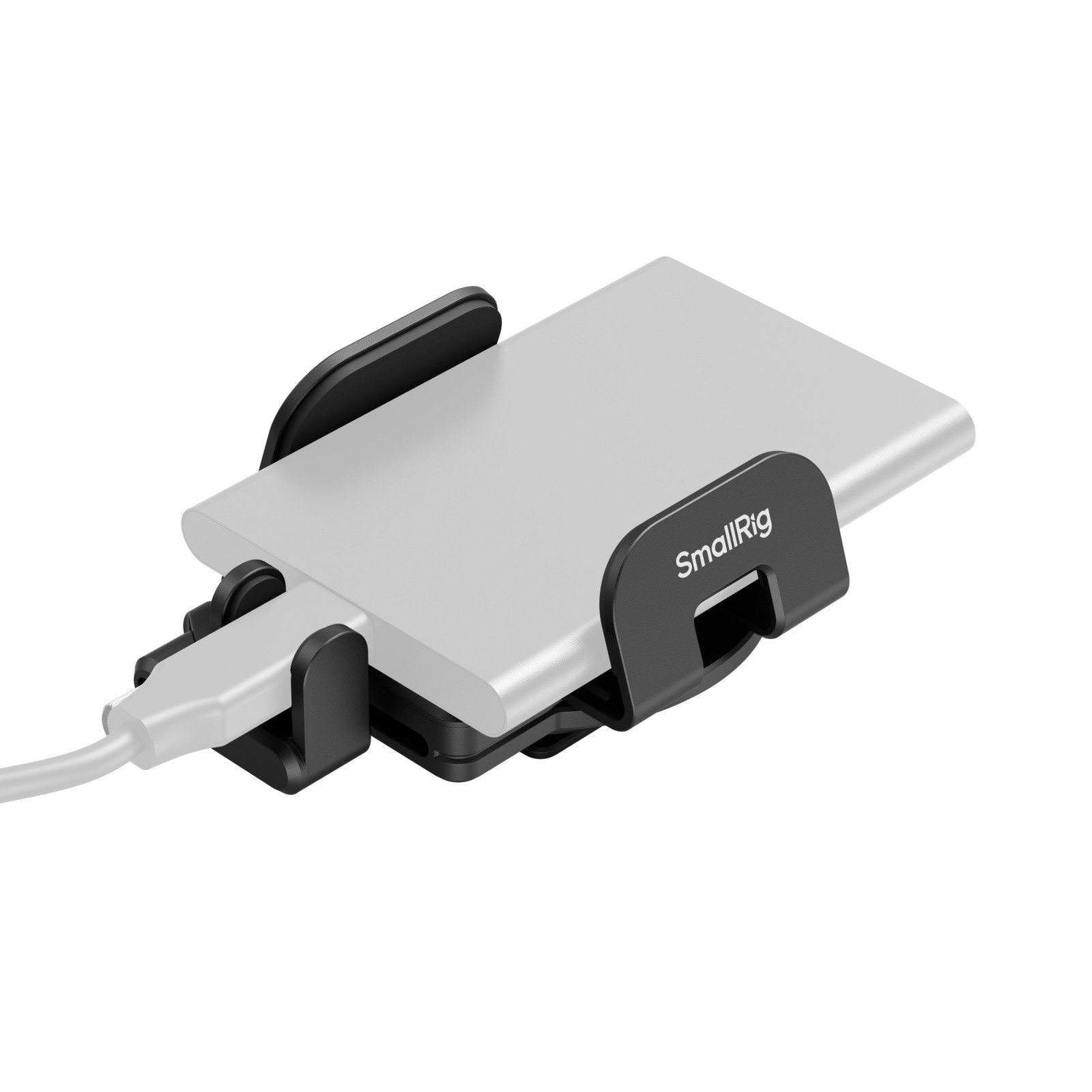 Smallrig Pince de montage universelle pour SSD externe 5196