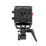 Smallrig Lumière vidéo LED RGB COB 220C 5097 (É.-U.)