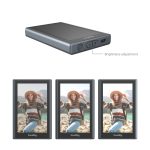 Smallrig Wireless Video Monitor for Phone (Vlog Kit) 4851B
