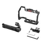 Smallrig Portable Cage Kit for Canon EOS R5 / R6 / R5 C 3830C