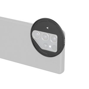 SmallRig FilMov 67mm Magnetic Filter Adapter for Samsung S25 Ultra 5185