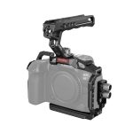 Smallrig Portable Cage Kit for Canon EOS R5 / R6 / R5 C 3830C