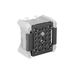 Smallrig Plaque de montage pour Zoom F3 MD4883