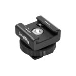 Smallrig Drahtlose Mikrofonhalterung mit Kaltschuhbefestigung 4822