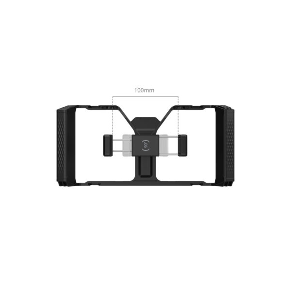 Smallrig Cage IntegraGrip IG-02 (Wireless Controller) 5356