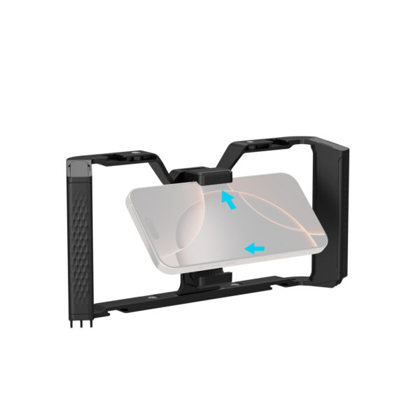 Smallrig IG-01 IntegraGrip Cage 5355