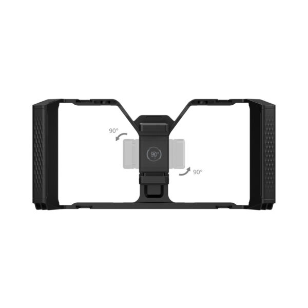 Smallrig IG-01 IntegraGrip Cage 5355