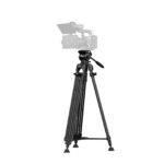 Smallrig Trépied en fibre de carbone renforcé Heavy-Duty FSD14 FreeSpeed 5443