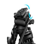Smallrig Trépied en aluminium allié lourd FreeSpeed FSD14 5442