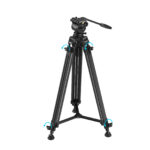 Smallrig Heavy Duty Carbon Fiber Tripod AD14 5441