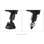 Smallrig Heavy Duty Carbon Fiber Tripod AD14 5441