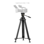 Smallrig 5440 Reinforced Aluminum Alloy Tripod