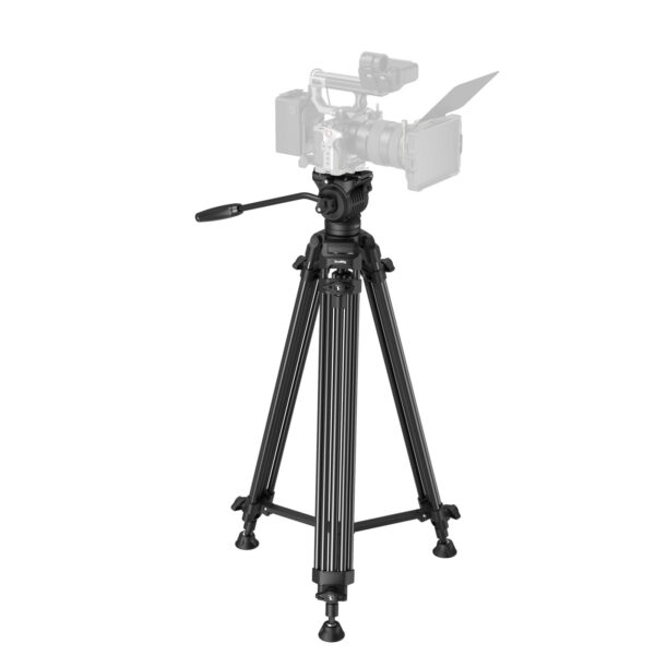 Smallrig 5440 Reinforced Aluminum Alloy Tripod