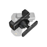 Smallrig Support Magnétique de Téléphone pour Enregistrement en Salle de Sport 5582