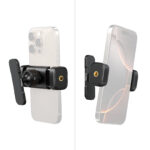 Smallrig Support Magnétique de Téléphone pour Enregistrement en Salle de Sport 5582