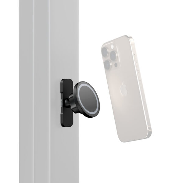 Smallrig Supports de téléphone compatible MagSafe pour enregistrements en salle de sport 5460 3 Smallrig MagSafe-kompatible Telefonhalterungen für Fitnessstudio-Aufzeichnungen 5460