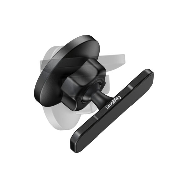 Smallrig Supports de téléphone compatible MagSafe pour enregistrements en salle de sport 5460 7 Smallrig MagSafe-kompatible Telefonhalterungen für Fitnessstudio-Aufzeichnungen 5460