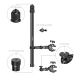 Smallrig Fahrradkamerahalterung 5459