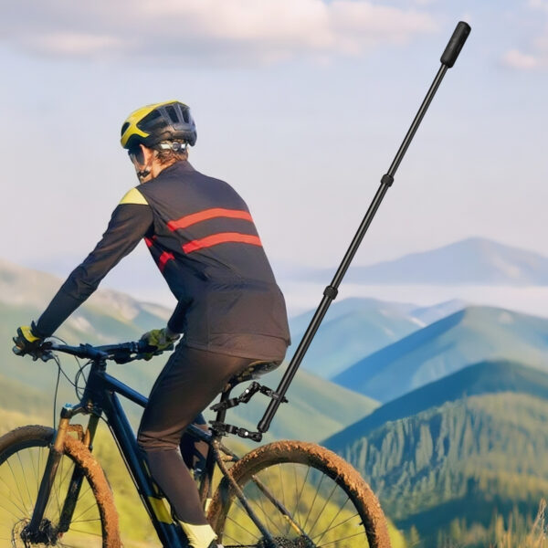 Smallrig Fahrradkamerahalterung 5459