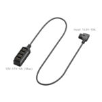 Smallrig D-Tap 1 to 4 Power Cable - 4831