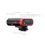 Smallrig Flash Speedlite Mini RS20 5374