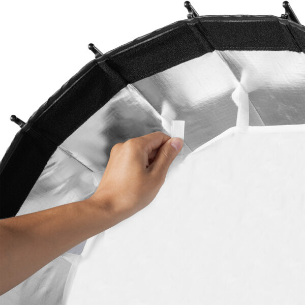 Smallrig FP-60 Schnellaufbau-Falt-Parabol-Softbox 5396