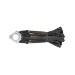 Smallrig Boîte à lumière parabolique pliante FP-90 à installation rapide 5395