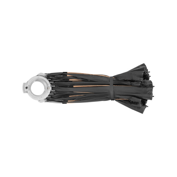 Smallrig Boîte à lumière parabolique pliante FP-90 à installation rapide 5395 14 Smallrig Boîte à lumière parabolique pliante FP-90 à installation rapide 5395