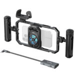 Smallrig All-in-One Portable Cage Kit for Live Streaming and Thermal Filming 5276