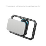 Smallrig Cage de téléphone universelle Hyper Chill Cooling 5275