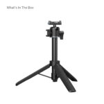Smallrig Grip-Stativ für Action-Kameras 5435