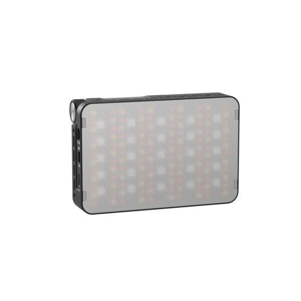 Smallrig Mini LED Video Light (Black) 5357 4 Smallrig Mini LED Video Light (Black) 5357