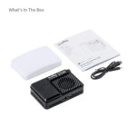 Smallrig Mini LED Video Light (Black) 5357