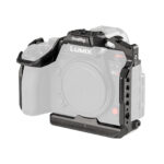 Smallrig Cage "Black Mamba" für Panasonic S1R II / S1 II / S1 IIE 5502