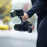 Smallrig Cage "Black Mamba" für Panasonic S1R II / S1 II / S1 IIE 5502
