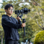 Smallrig Cage "Black Mamba" für Panasonic S1R II / S1 II / S1 IIE 5502