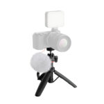 Smallrig Trépied en forme de mousqueton VT-15 Mantis