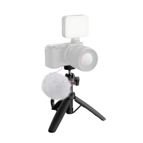 Smallrig Trépied en forme de mousqueton VT-15 Mantis
