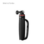 Smallrig VT-07 Carabiner Action Tripod