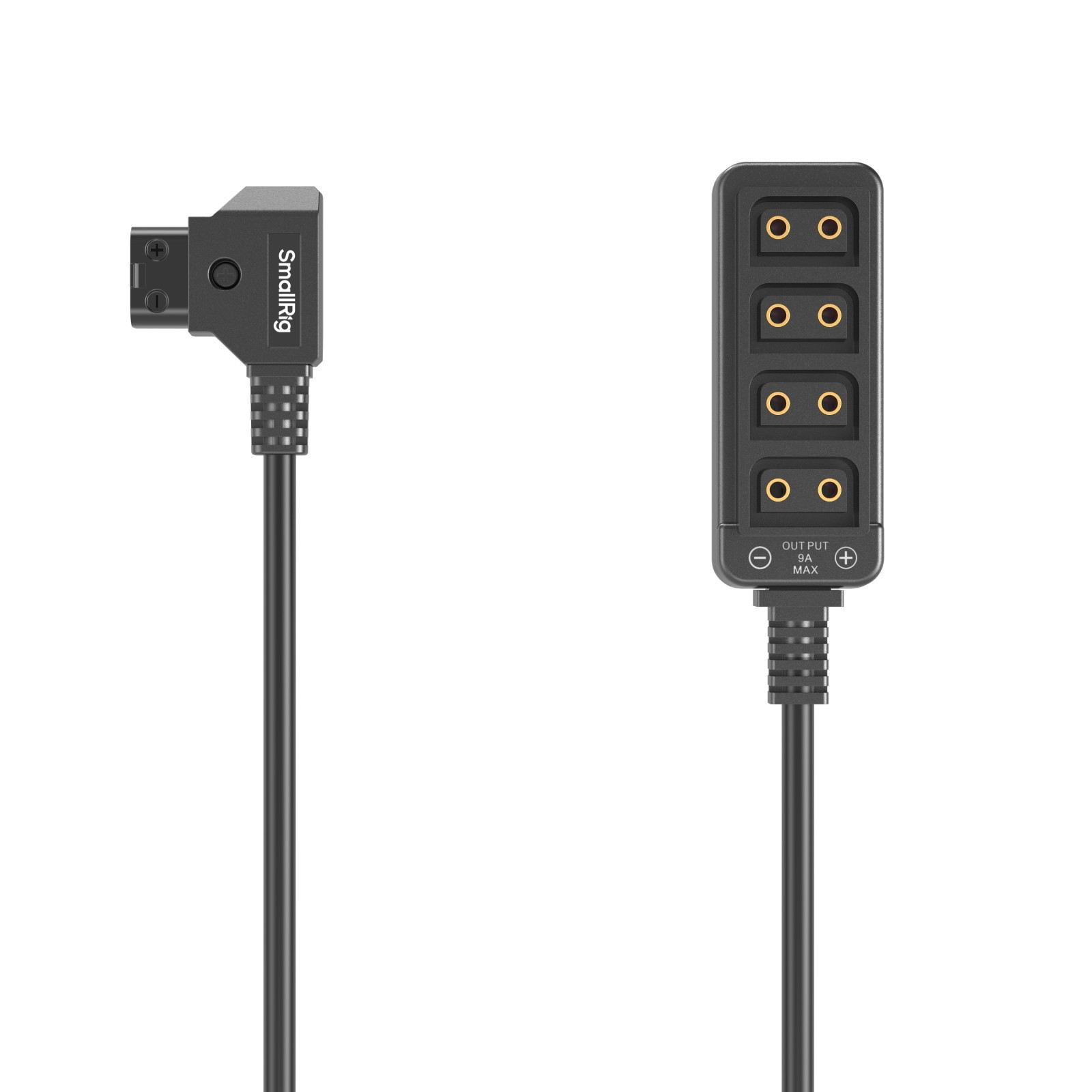 Smallrig D-Tap 1 to 4 Power Cable - 4831