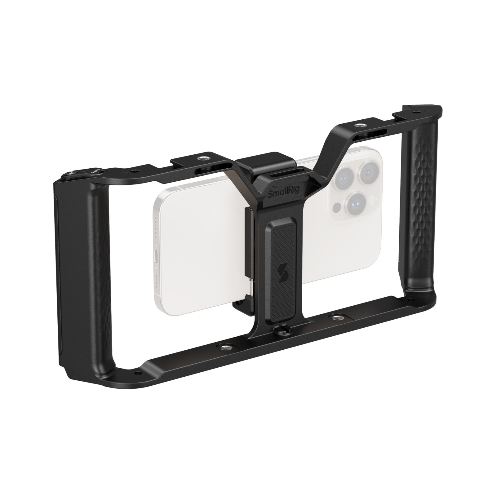 Smallrig Cage IntegraGrip IG-02 (Contrôleur sans fil) 5356