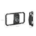 Smallrig All-in-One Portable Cage Kit for Live Streaming and Thermal Filming 5276