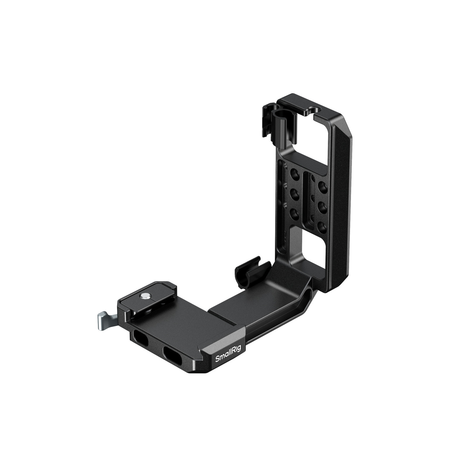 Smallrig Vertical Cage Mounting Plate with Arca-Type Plate 5594