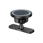 Smallrig MagSafe-kompatible Telefonhalterungen für Fitnessstudio-Aufzeichnungen 5460