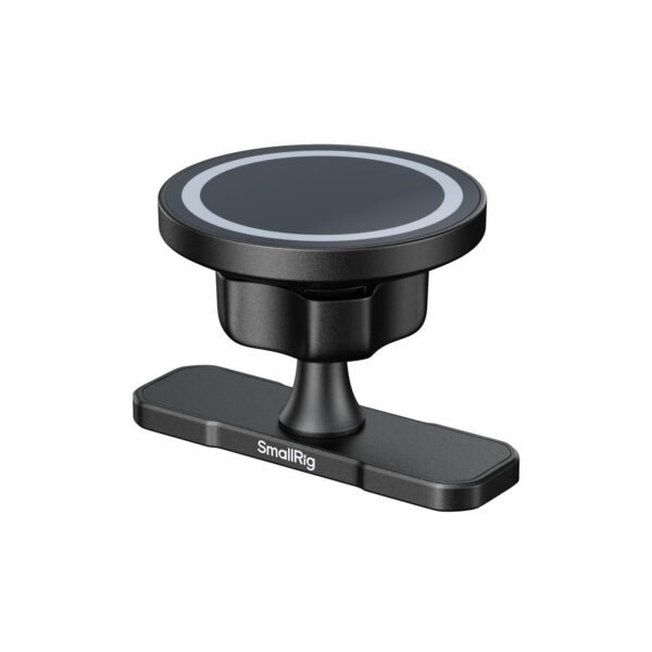 Smallrig Supports de téléphone compatible MagSafe pour enregistrements en salle de sport 5460 2 Smallrig MagSafe-kompatible Telefonhalterungen für Fitnessstudio-Aufzeichnungen 5460