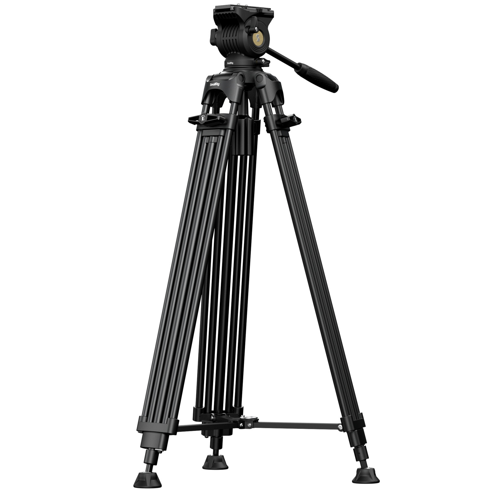 Smallrig FreeSpeed FSD14 Heavy Duty Alloy Aluminum Tripod 5442