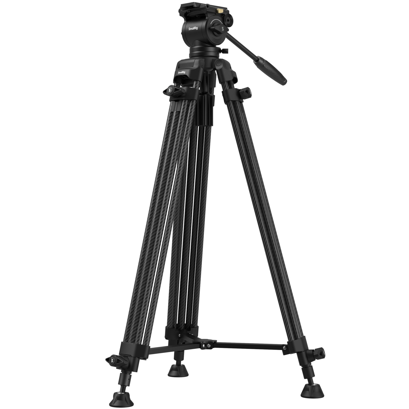 Smallrig Heavy Duty Carbon Fiber Tripod AD14 5441