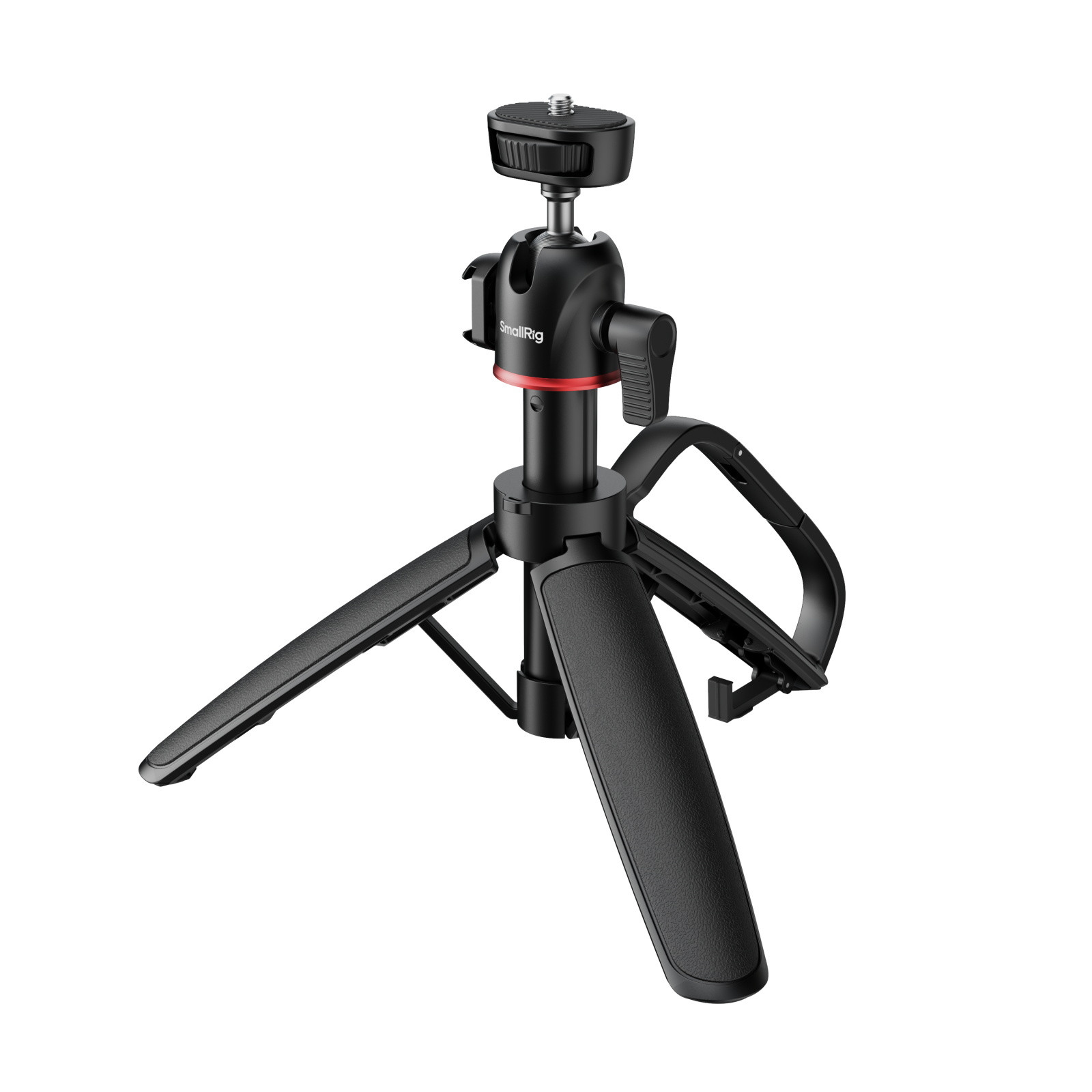 Smallrig VT-15 Mantis Karabiner-Stativ